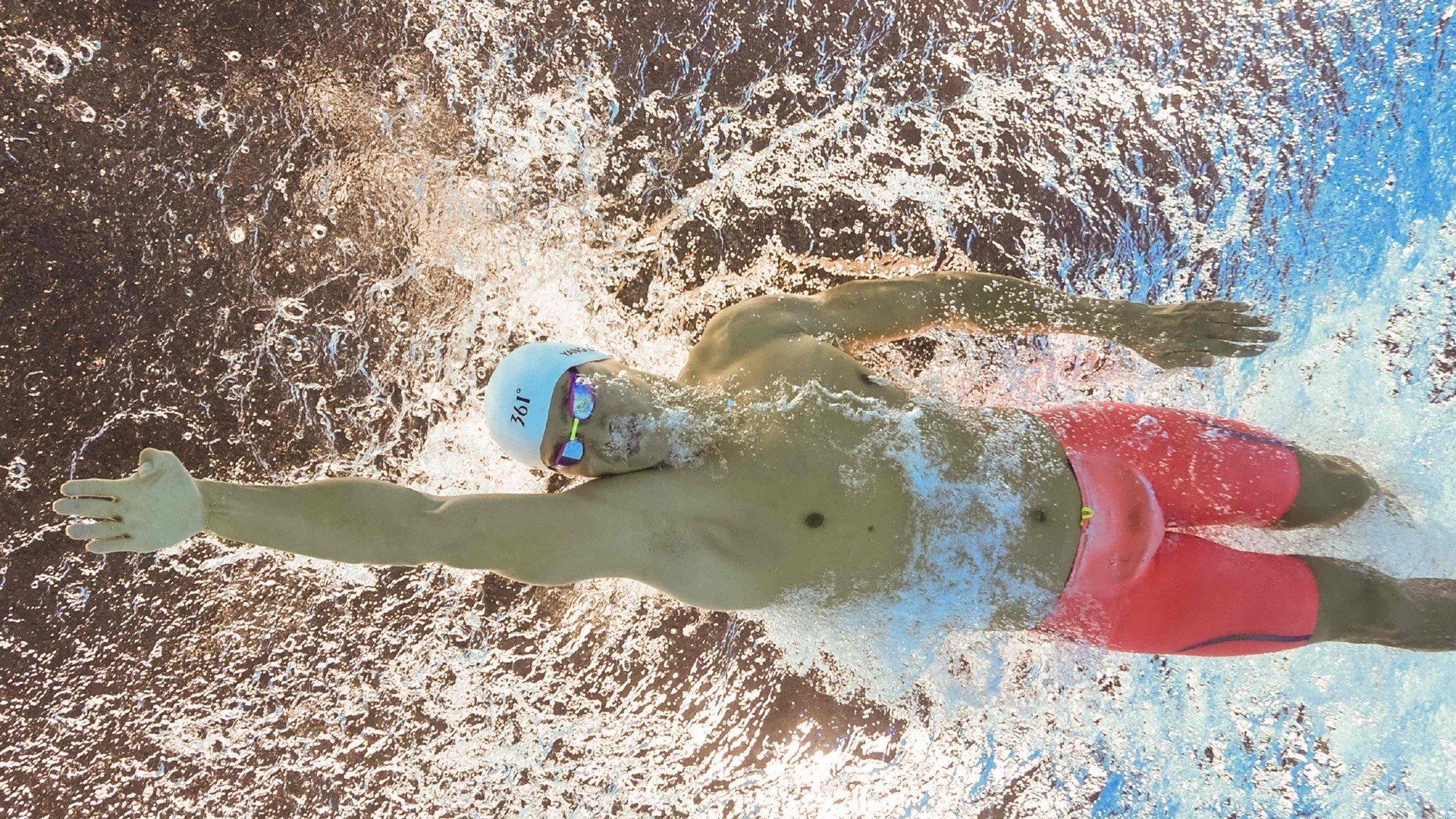  体育资讯|帕沃-努尔米，芬兰飞人的长跑神话与永恒遗产