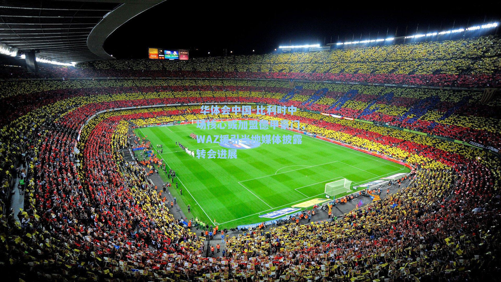 比利时中场核心或加盟德甲豪门，WAZ援引当地媒体披露转会进展